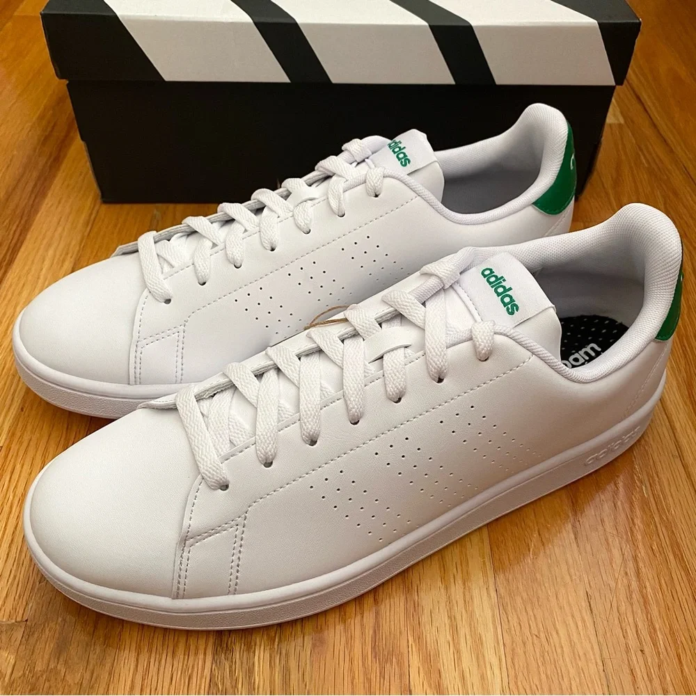Adidas Advantage Men’s Sneakers